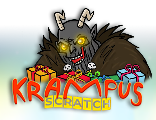 Krampus Scratch