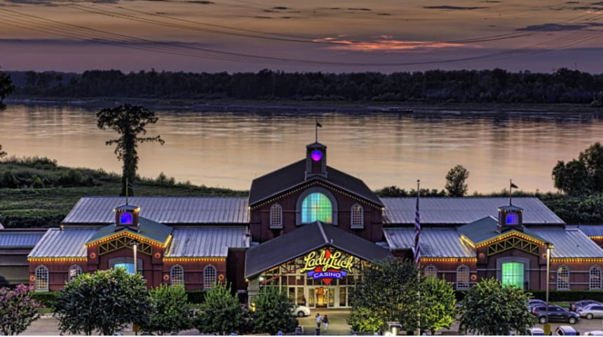 Lady Luck Casino Vicksburg