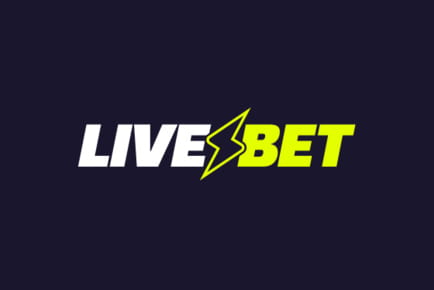 Live-bet.com Casino Online