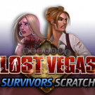 Lost Vegas Survivors Scratch — Juega 100% gratis en modo demo