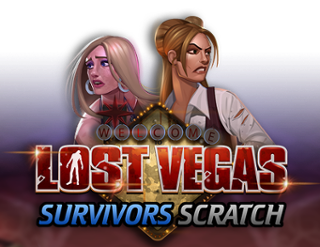 Lost Vegas Survivors Scratch — Juega 100% gratis en modo demo