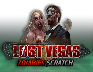 Lost Vegas Zombies Scratch — Juega 100% gratis en modo demo