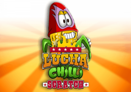 Lucha Chilli Scratch — Juega 100% gratis en modo demo