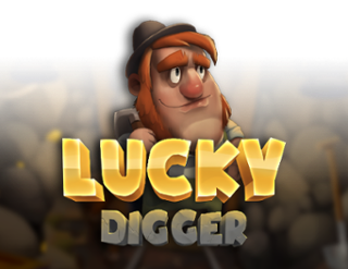 Lucky Digger — Juega 100% gratis en modo demo