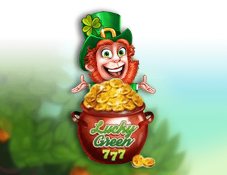 Lucky Green — Juega 100% gratis en modo demo