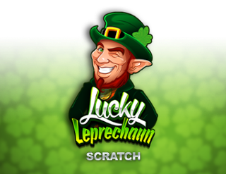 Lucky Leprechaun Scratch — Juega 100% gratis en modo demo