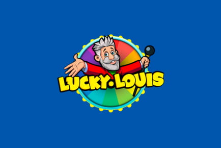 Lucky Louis Casino Online