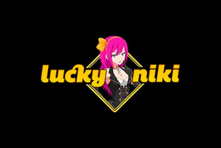 Lucky Niki UK Casino Online