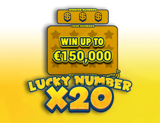 Lucky Number x20 — Juega 100% gratis en modo demo