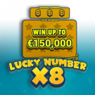 Lucky Number x8 — Juega 100% gratis en modo demo