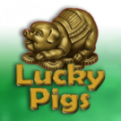 Lucky Pigs — Juega 100% gratis en modo demo