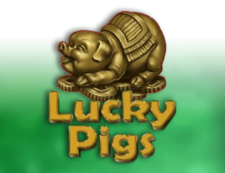 Lucky Pigs — Juega 100% gratis en modo demo