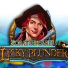 Lucky Plunder Scratchcard — Juega 100% gratis en modo demo