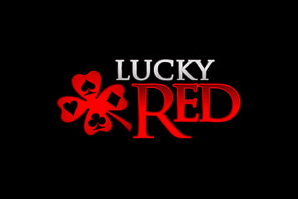 Lucky Red Casino Online