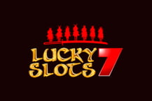 Casino Online Lucky Slots 7