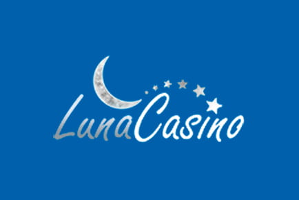 Luna Casino Online