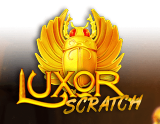 Luxor Scratch — Juega 100% gratis en modo demo