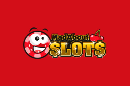 Mad About Slots Casino Online