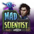 Mad Scientist Scratch — Juega 100% gratis en modo demo