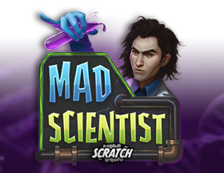 Mad Scientist Scratch — Juega 100% gratis en modo demo