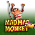 Mad mad monkey / Scratch — Juega 100% gratis en modo demo