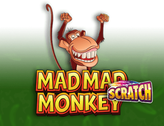 Mad mad monkey / Scratch — Juega 100% gratis en modo demo