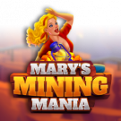 Mary’s Mining Mania — Juega 100% gratis en modo demo