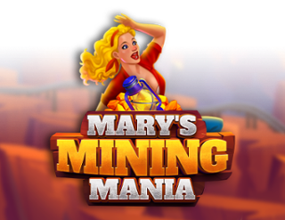 Mary's Mining Mania