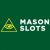 Masonslots.com Casino Online