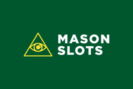 Masonslots.com Casino Online