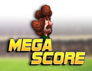 Mega Score — Juega 100% gratis en modo demo