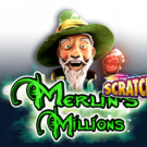 Merlin’s Millions / Scratch — Juega 100% gratis en modo demo