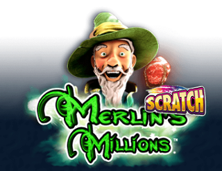 Merlin’s Millions / Scratch — Juega 100% gratis en modo demo