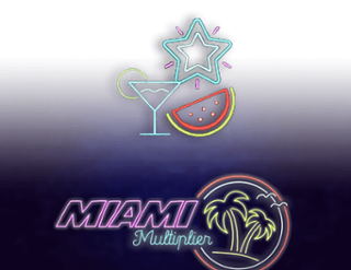 Miami Multiplier — Juega 100% gratis en modo demo