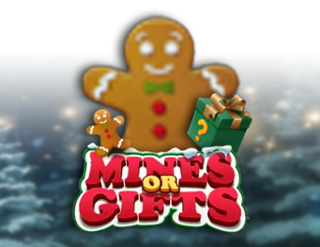 Mines of Gifts — Juega 100% gratis en modo demo