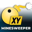 Minesweeper XY — Juega 100% gratis en modo demo