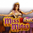 Miss Midas / Scratch — Juega 100% gratis en modo demo