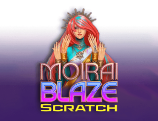 Moirai Blaze Scratch — Juega 100% gratis en modo demo