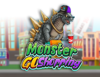 Monster Go Shopping