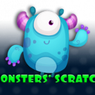 Monsters’ Scratch — Juega 100% gratis en modo demo