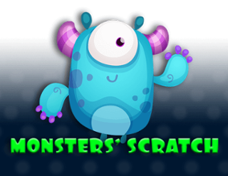 Monsters’ Scratch — Juega 100% gratis en modo demo