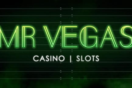 Mrvegas.com Casino Online