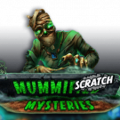 Mummified Mysteries Scratch — Juega 100% gratis en modo demo