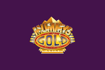 Mummys Gold Casino Online