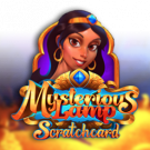 Mysterious Lamp Scratchcard — Juega 100% gratis en modo demo