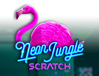 Neon Jungle Scratch — Juega 100% gratis en modo demo