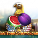 New York Scratchcard — Juega 100% gratis en modo demo