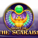 Night of the Scarabs — Juega 100% gratis en modo demo