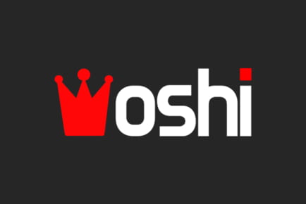 Oshi Casino Online