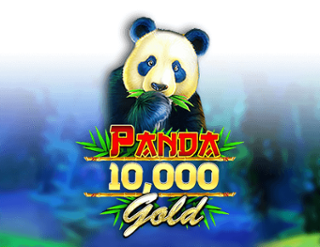 Panda Gold Scratchcard